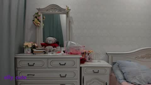 Snapshot of elly_cute_ chatting on 12-03-24, 02:58 Elly Cute  online show from 12-03-24, 02:58