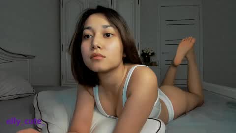 Snapshot of elly_cute_ chatting on 02-03-25, 09:30 Elly Cute  online show from 02-03-25, 09:30