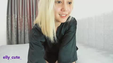 Elly Cute  online show from 07-26-26, 12:41