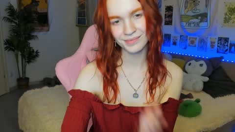 Elly     Fansly  online show from 12-02-24, 06:21