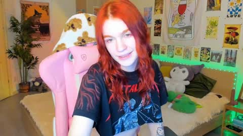 Elly     Fansly  online show from 01-14-25, 08:31