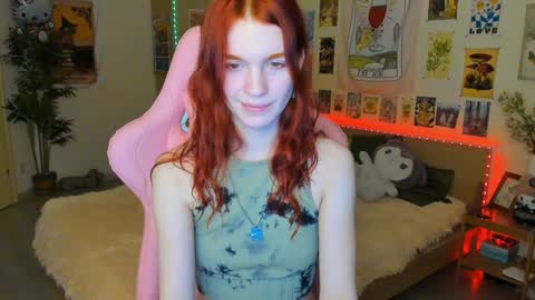 Elly     Fansly  online show from 02-02-25, 05:53