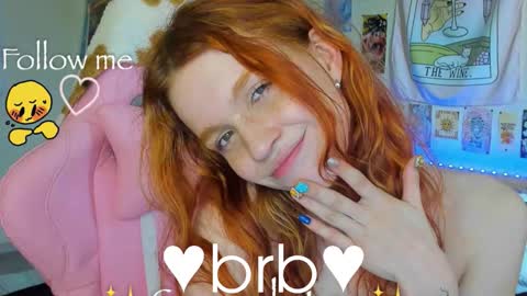 Elly     Fansly  online show from 10-12-25, 07:40