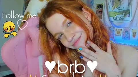 Elly     Fansly  online show from 11-29-25, 05:43