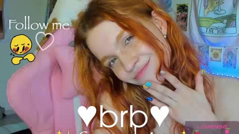 Elly     Fansly  online show from 04-27-26, 05:22