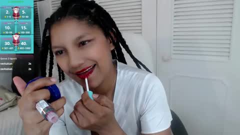 Snapshot of elly_willis chatting on 12-28-24, 05:33 Elly online show from 12-28-24, 05:33