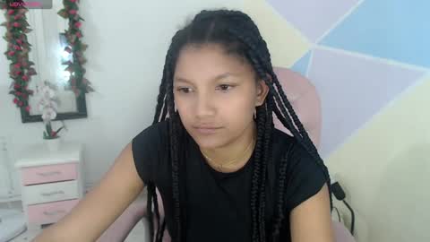 Snapshot of elly_willis chatting on 01-03-25, 12:00 Elly online show from 01-03-25, 12:00