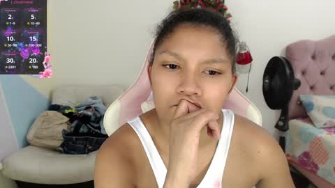 Snapshot of elly_willis chatting on 01-10-25, 02:04 Elly online show from 01-10-25, 02:04