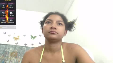 Snapshot of elly_willis chatting on 02-27-25, 10:15 Elly online show from 02-27-25, 10:15