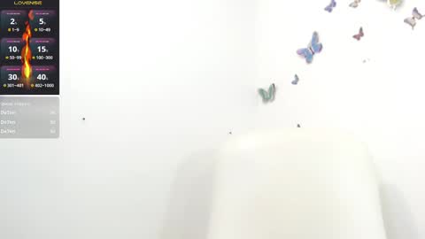 Snapshot of elly_willis chatting on 02-27-25, 09:04 Elly online show from 02-27-25, 09:04