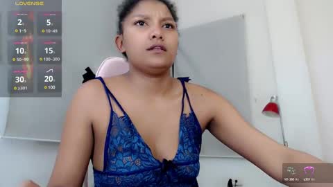 Snapshot of elly_willis chatting on 03-05-25, 12:38 Elly online show from 03-05-25, 12:38