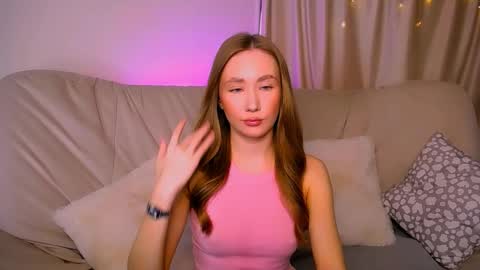  Elly  online show from 03-15-26, 03:23