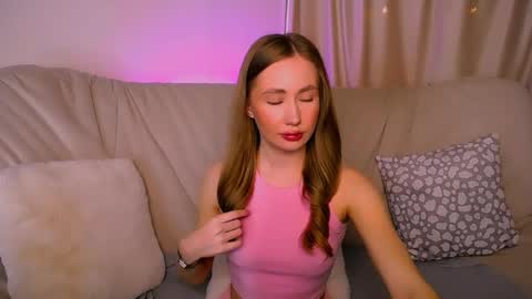  Elly  online show from 03-17-26, 03:33