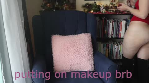 Elly Naomi online show from 12-07-24, 03:41