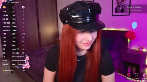 Snapshot of ellypeach chatting on 02-02-26, 07:34 EllyPeach online show from 02-02-26, 07:34