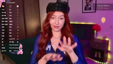 Snapshot of ellypeach chatting on 02-07-26, 11:47 EllyPeach online show from 02-07-26, 11:47