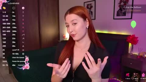 Snapshot of ellypeach chatting on 03-26-26, 01:17 EllyPeach online show from 03-26-26, 01:17
