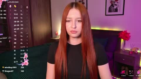 Snapshot of ellypeach chatting on 04-04-26, 04:59 EllyPeach online show from 04-04-26, 04:59