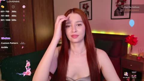 Snapshot of ellypeach chatting on 04-16-26, 12:50 EllyPeach online show from 04-16-26, 12:50