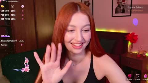 Snapshot of ellypeach chatting on 04-21-26, 05:28 EllyPeach online show from 04-21-26, 05:28