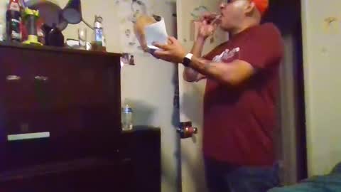 elmario24 online show from 09-28-25, 06:19