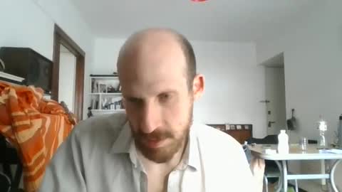 Mati Restrepo online show from 12-10-24, 07:00