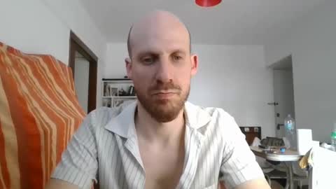 Mati Restrepo online show from 12-20-24, 07:39