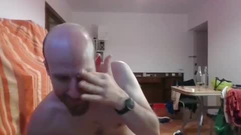 Mati Restrepo online show from 12-29-24, 11:39