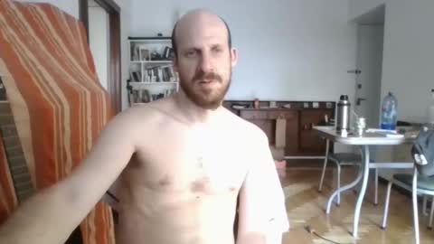 Mati Restrepo online show from 01-13-25, 06:59