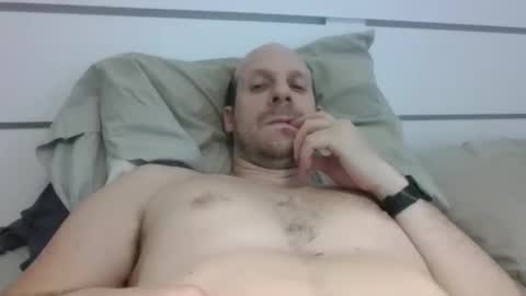 Mati Restrepo online show from 03-12-26, 11:55