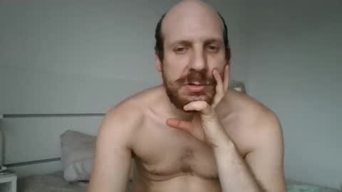 Mati Restrepo online show from 04-15-26, 07:54