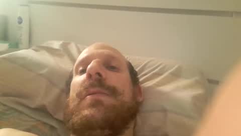 Mati Restrepo online show from 04-25-26, 03:53