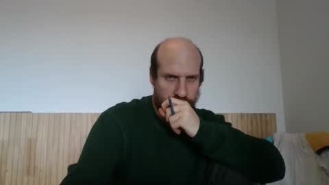 Mati Restrepo online show from 04-26-26, 03:21