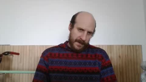 Mati Restrepo online show from 04-27-26, 06:50