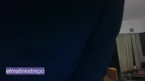Snapshot of elmatirestrepo chatting on 05-30-26, 09:45 Mati Restrepo online show from 05-30-26, 09:45