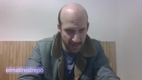 Snapshot of elmatirestrepo chatting on 06-02-26, 11:29 Mati Restrepo online show from 06-02-26, 11:29