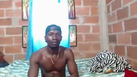 elmiltonnjakee online show from 06-29-26, 05:57