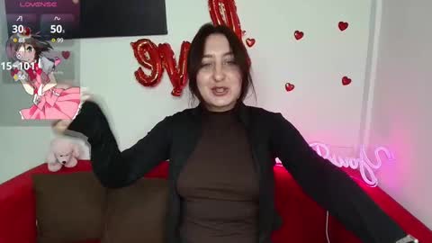 elmirapowers online show from 03-11-25, 01:01