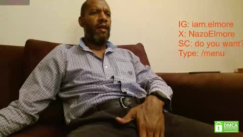 Snapshot of elmorenazogt chatting on 02-11-25, 03:50 My name is Elmore. Please say hello I like to chat with you. If you have requests or dirty talk please use tip online show from 02-11-25, 03:50