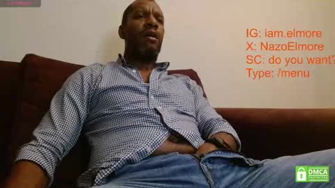 Snapshot of elmorenazogt chatting on 02-15-25, 04:36 My name is Elmore. Please say hello I like to chat with you. If you have requests or dirty talk please use tip online show from 02-15-25, 04:36