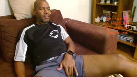 Snapshot of elmorenazogt chatting on 09-13-25, 04:01 My name is Elmore. Please say hello I like to chat with you. If you have requests or dirty talk please use tip online show from 09-13-25, 04:01