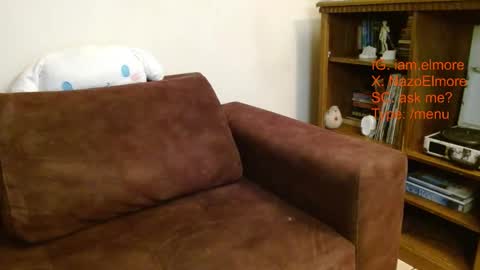 Snapshot of elmorenazogt chatting on 09-28-25, 03:01 My name is Elmore. Please say hello I like to chat with you. If you have requests or dirty talk please use tip online show from 09-28-25, 03:01