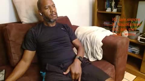 Snapshot of elmorenazogt chatting on 10-03-25, 03:14 My name is Elmore. Please say hello I like to chat with you. If you have requests or dirty talk please use tip online show from 10-03-25, 03:14