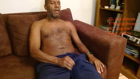 Snapshot of elmorenazogt chatting on 10-19-25, 04:35 My name is Elmore. Please say hello I like to chat with you. If you have requests or dirty talk please use tip online show from 10-19-25, 04:35