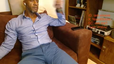 Snapshot of elmorenazogt chatting on 10-23-25, 03:50 My name is Elmore. Please say hello I like to chat with you. If you have requests or dirty talk please use tip online show from 10-23-25, 03:50
