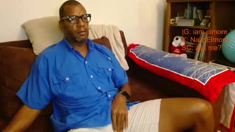 Snapshot of elmorenazogt chatting on 11-23-25, 03:28 My name is Elmore. Please say hello I like to chat with you. If you have requests or dirty talk please use tip online show from 11-23-25, 03:28