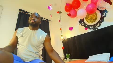 Jean Carlos online show from 02-14-26, 11:40