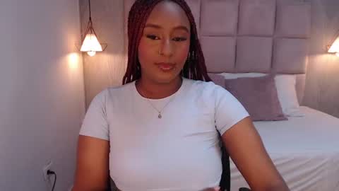 Elodi  online show from 07-16-26, 11:00
