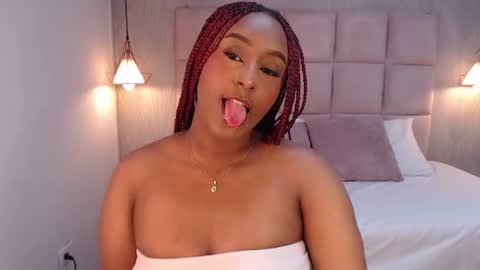 Elodi  online show from 07-17-26, 11:42