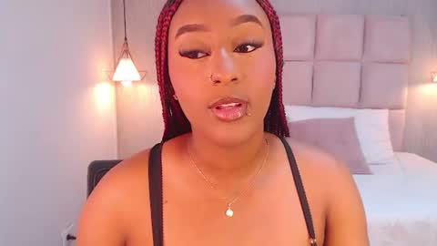 Elodi  online show from 07-21-26, 11:29